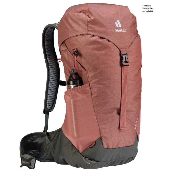 Deuter - AirComfort Lite 24 - Wanderrucksack