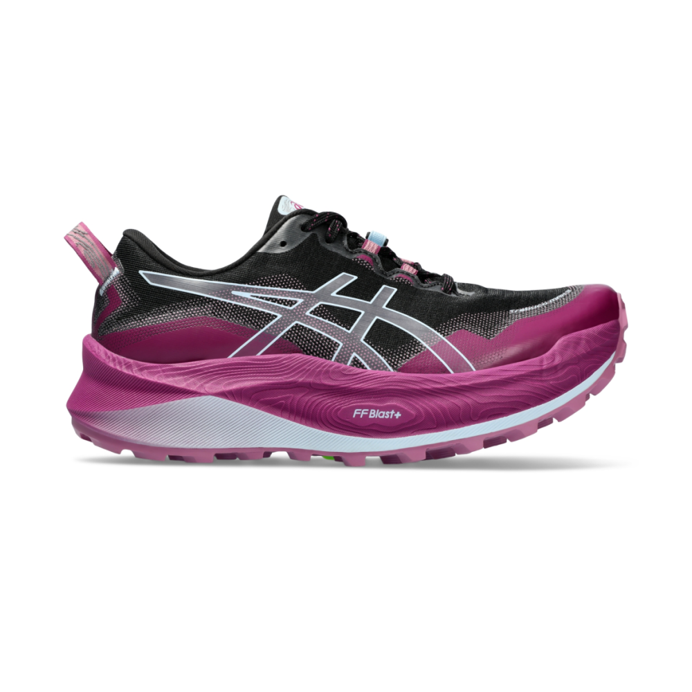 Asics Trabuco Max 3 1012B606.001 / schwarz