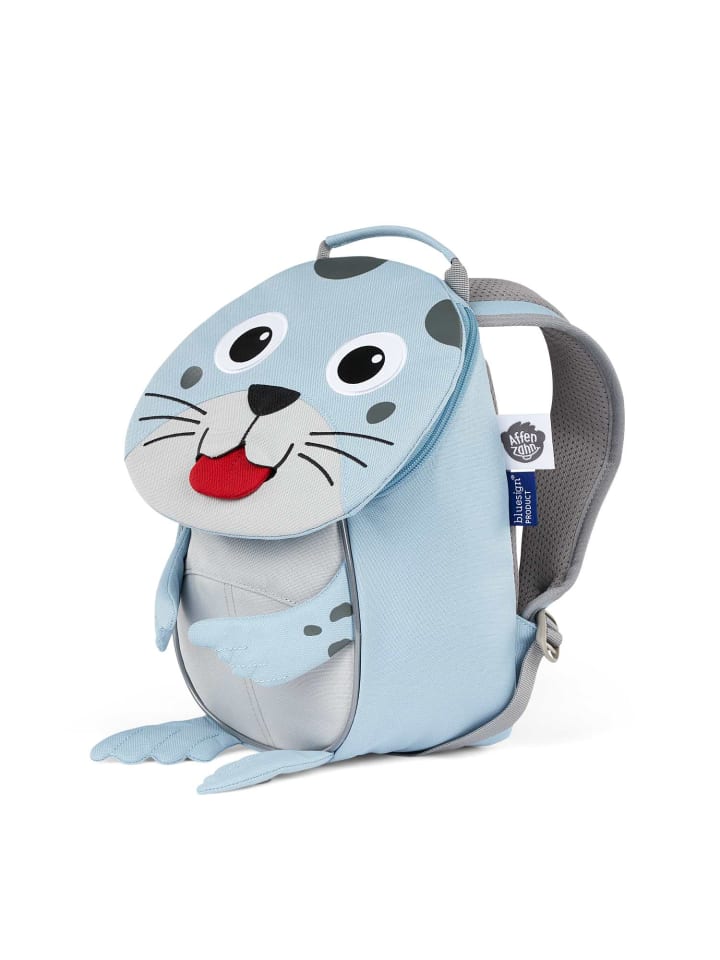 Affenzahn Affenzahn Kinderrucksack Kleiner Freund Robbe günstig kaufen onesize