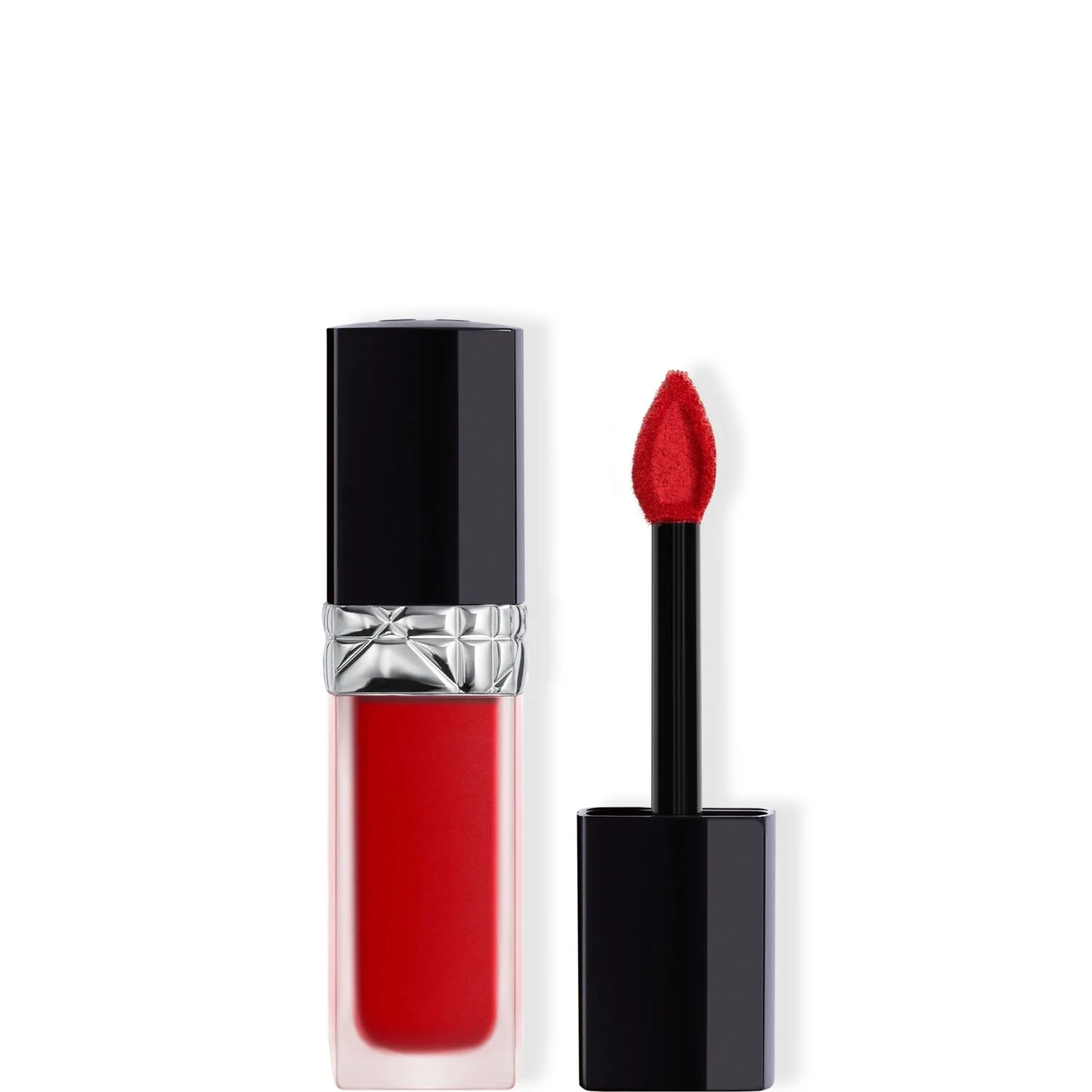 Batom Líquido Rouge Dior Forever - Batom, Batom Matte