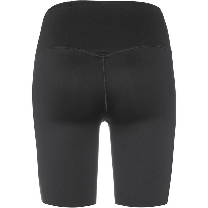 Nike DRI FIT GO Lauftights Damen