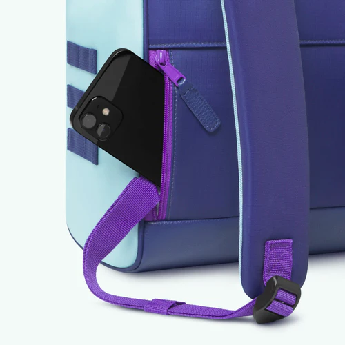 Adventurer Medium Backpack Bethlehem Blue
