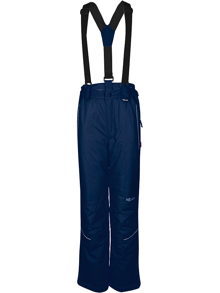 Trollkids Ski-/ Snowboardhose 