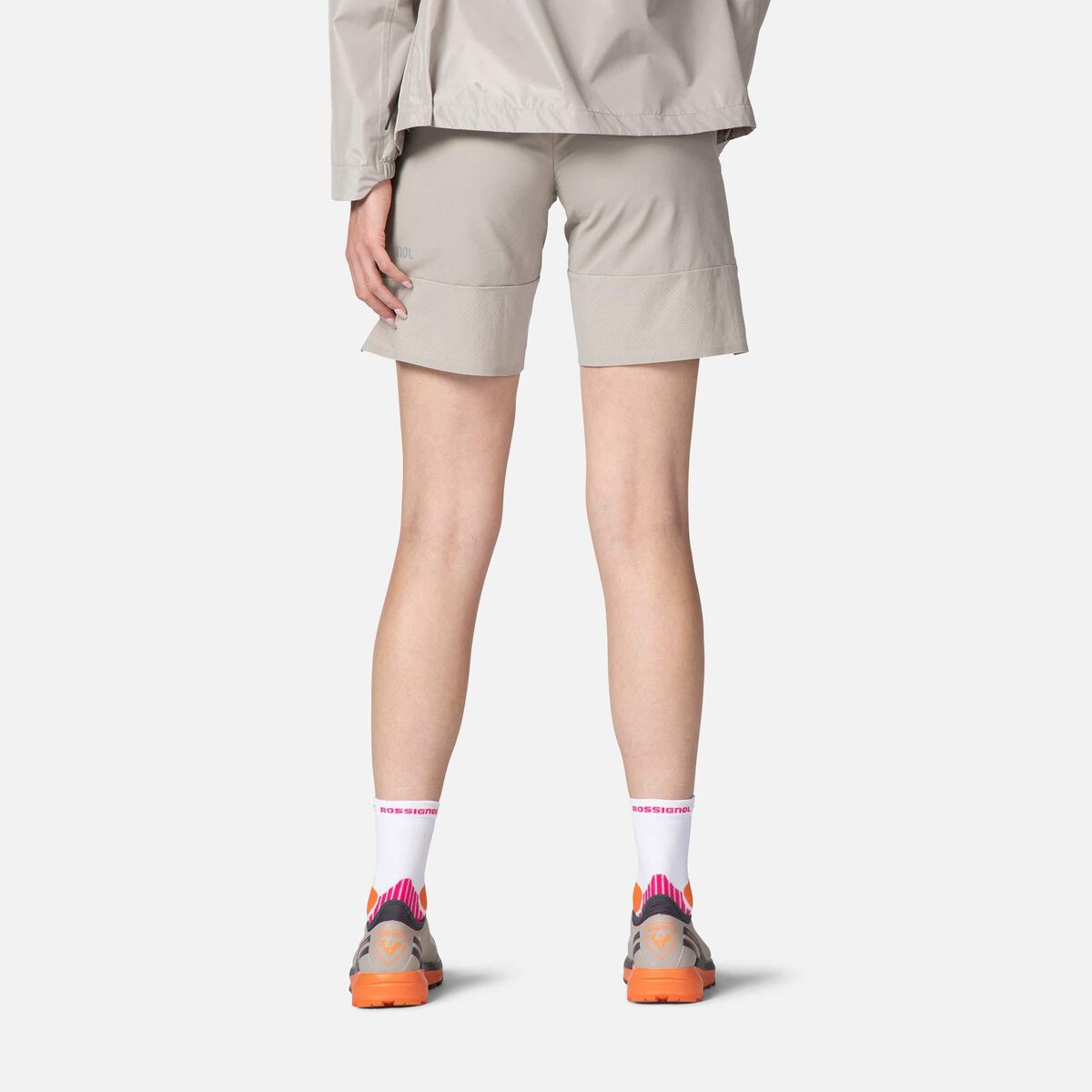 Leichte, atmungsaktive Shorts für Damen