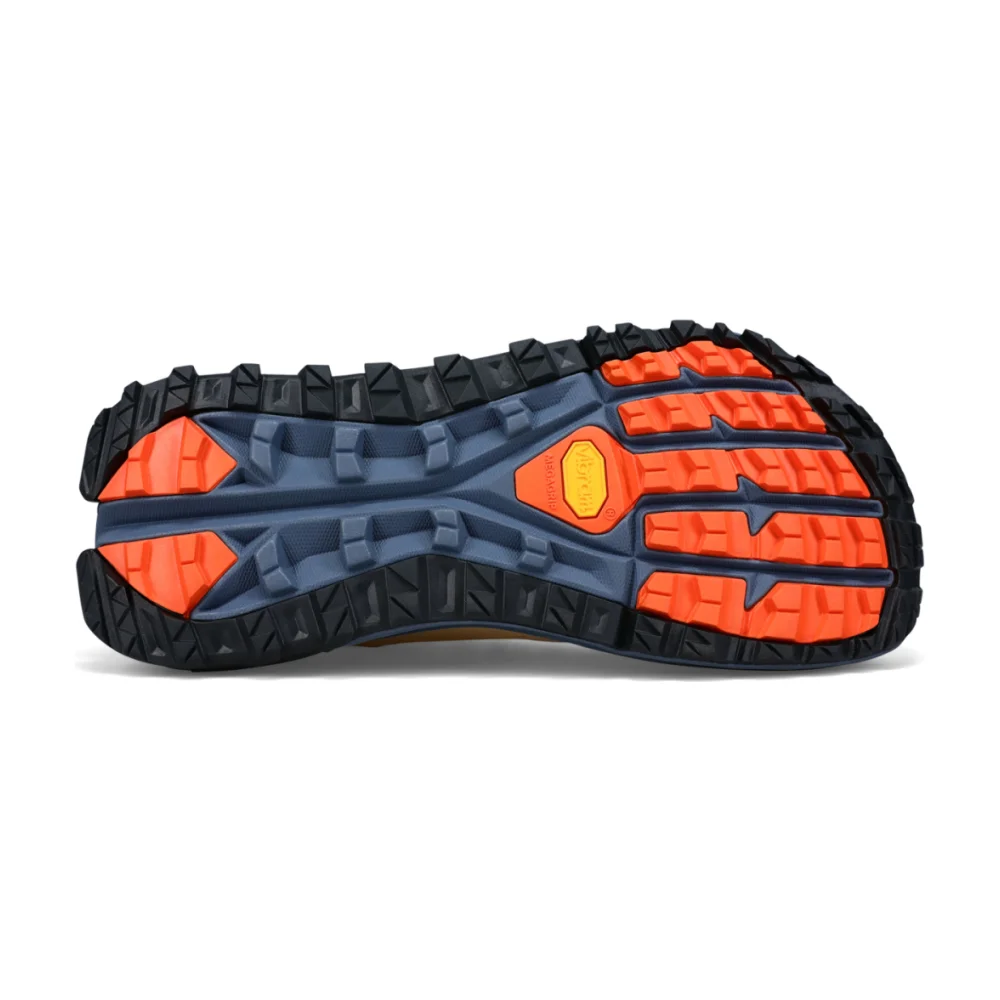 Altra OLYMPUS 5 AL0A7R6P9211 / braun
