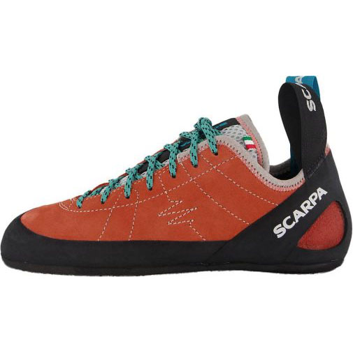 SCARPA Damen Kletterschuhe HELIX