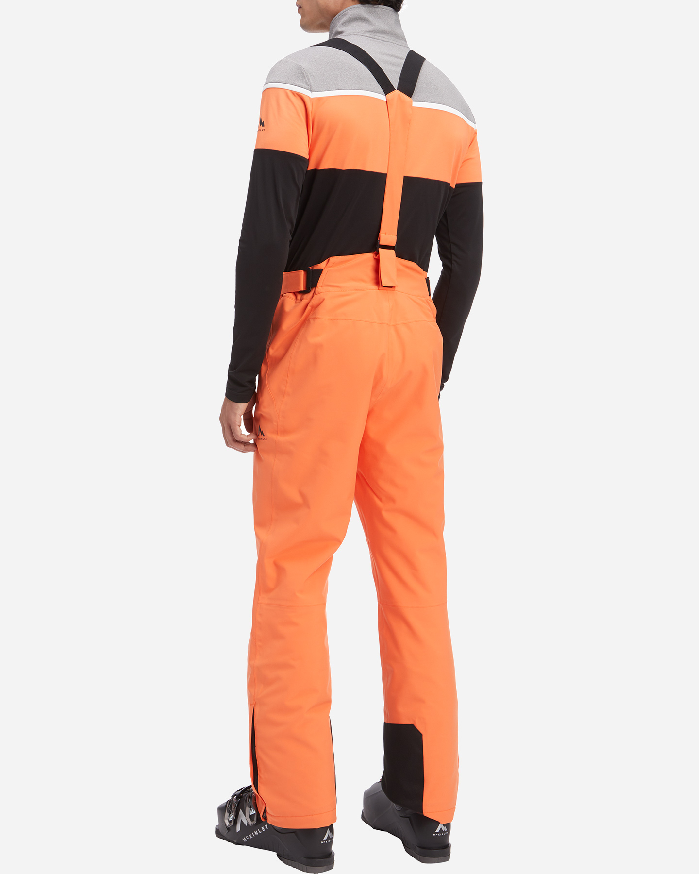 Pantalone Sci Mckinley Didi Ii M 431056-057