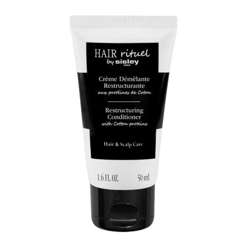 Sisley Hair Rituel balzam za prestrukturiranje 50 ml