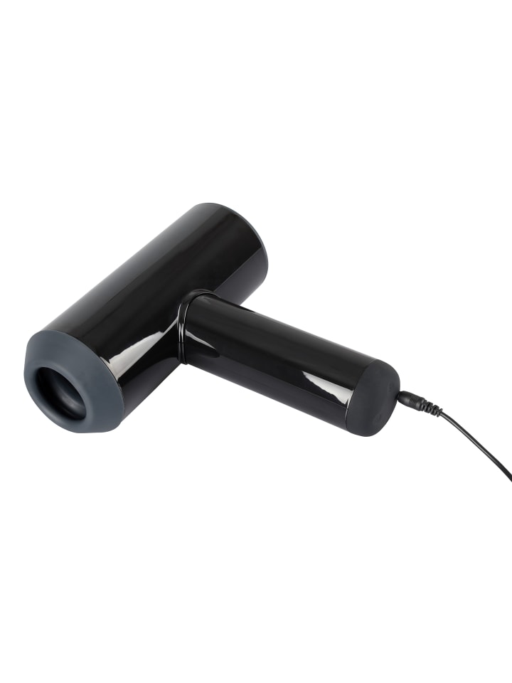 Rebel Masturbator Masturbator with 2 Functions in schwarz günstig kaufen 21,2 cm