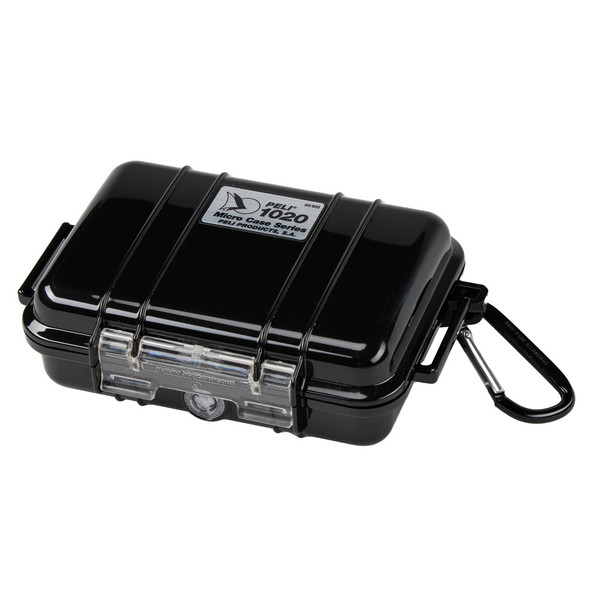 MICROCASE 1020 - Ausrüstungsbox