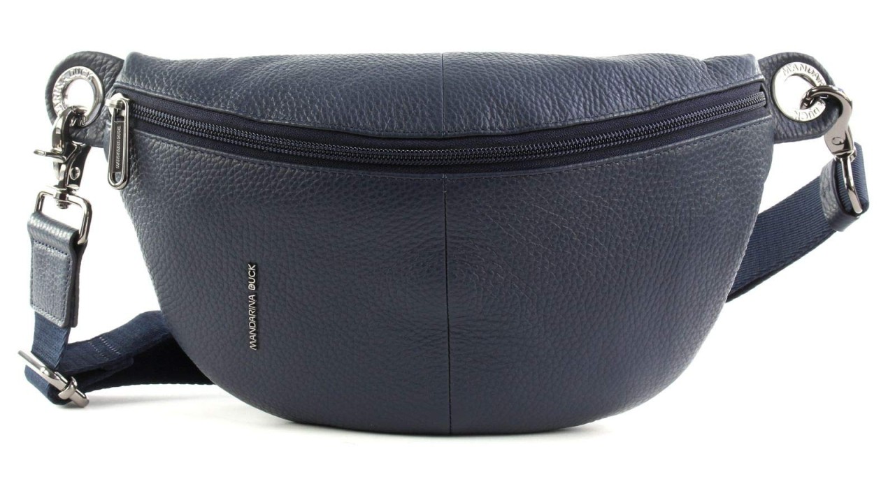 MANDARINA DUCK Handtaschen blau Gürteltasche