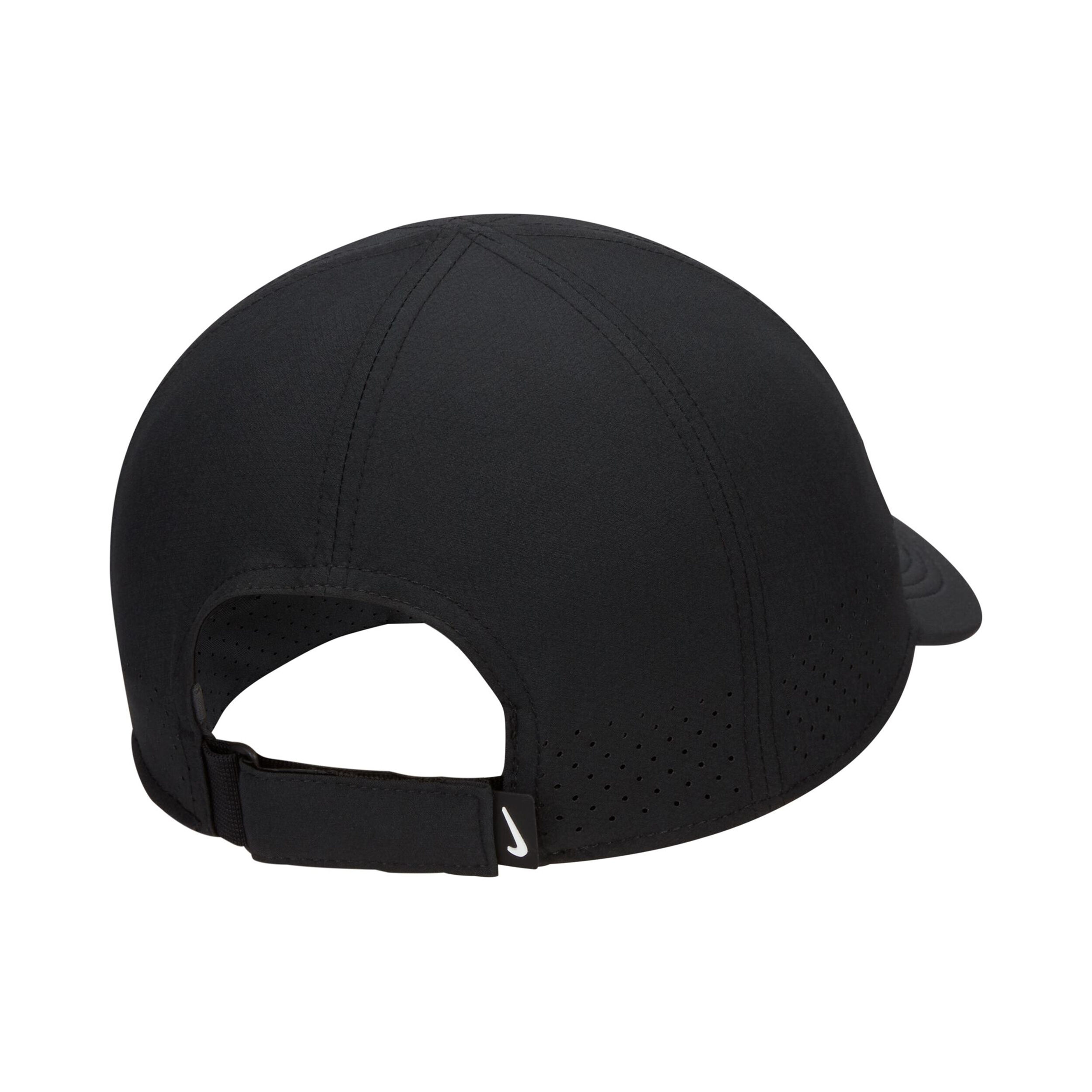 Dri-Fit Club Cap - Schwarz