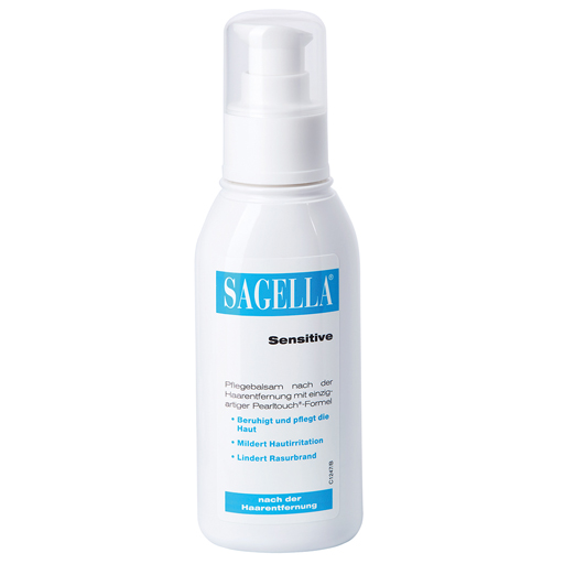 SAGELLA Sensitive Balsam  100 ml  Balsam