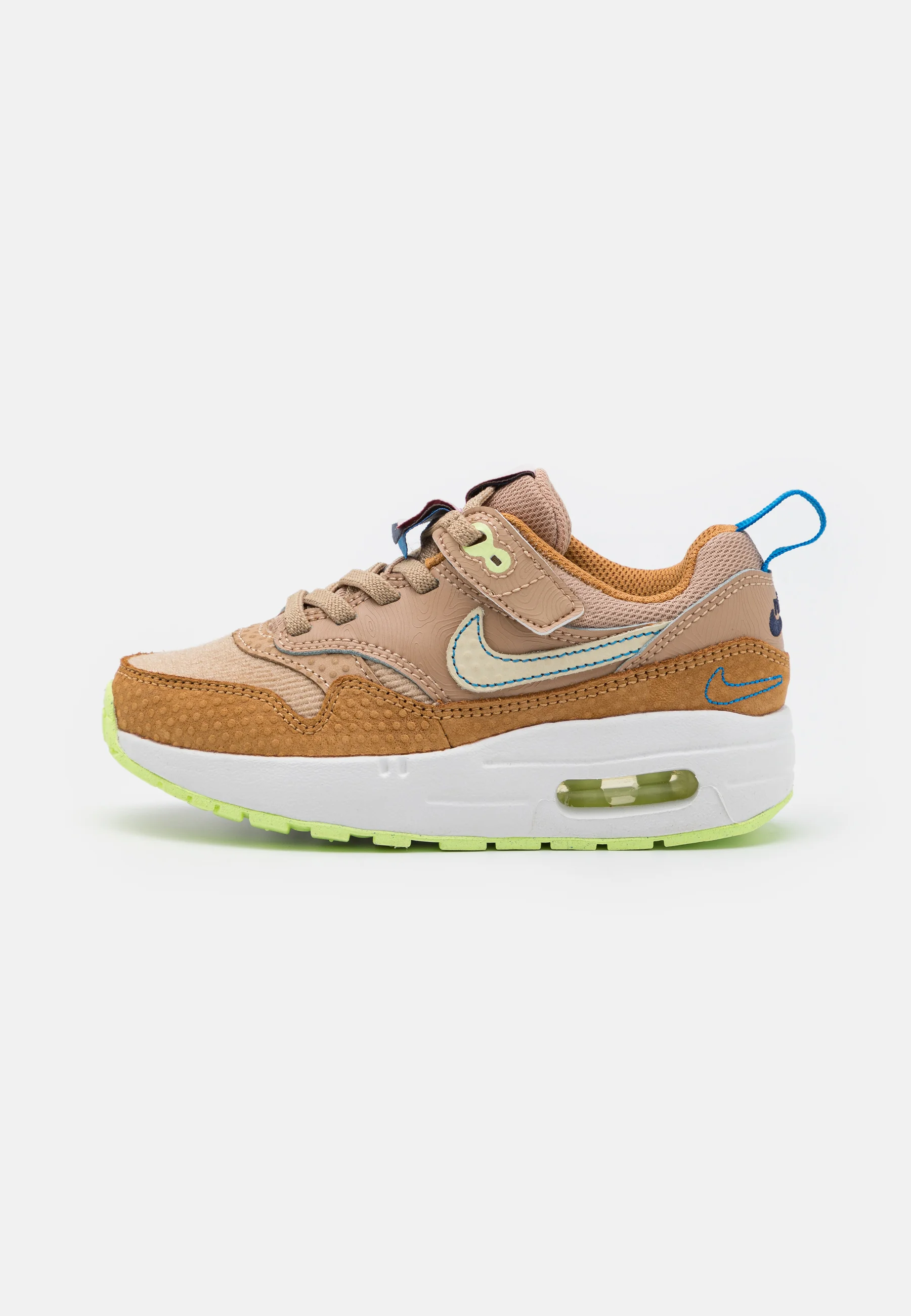 Nike Sportswear AIR MAX 1 EASYON SE 2 UNISEX - Zapatillas bajas