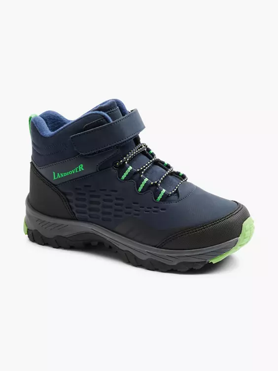 Landrover Trekkingboots