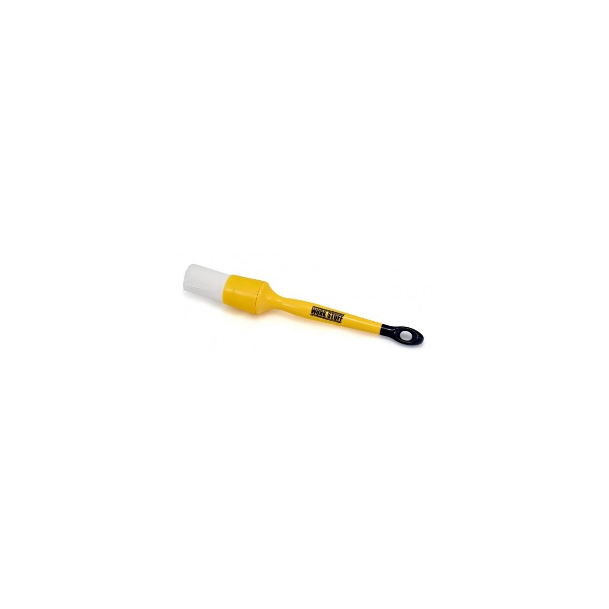 Work Stuff Detailing Brush Albino 30mm