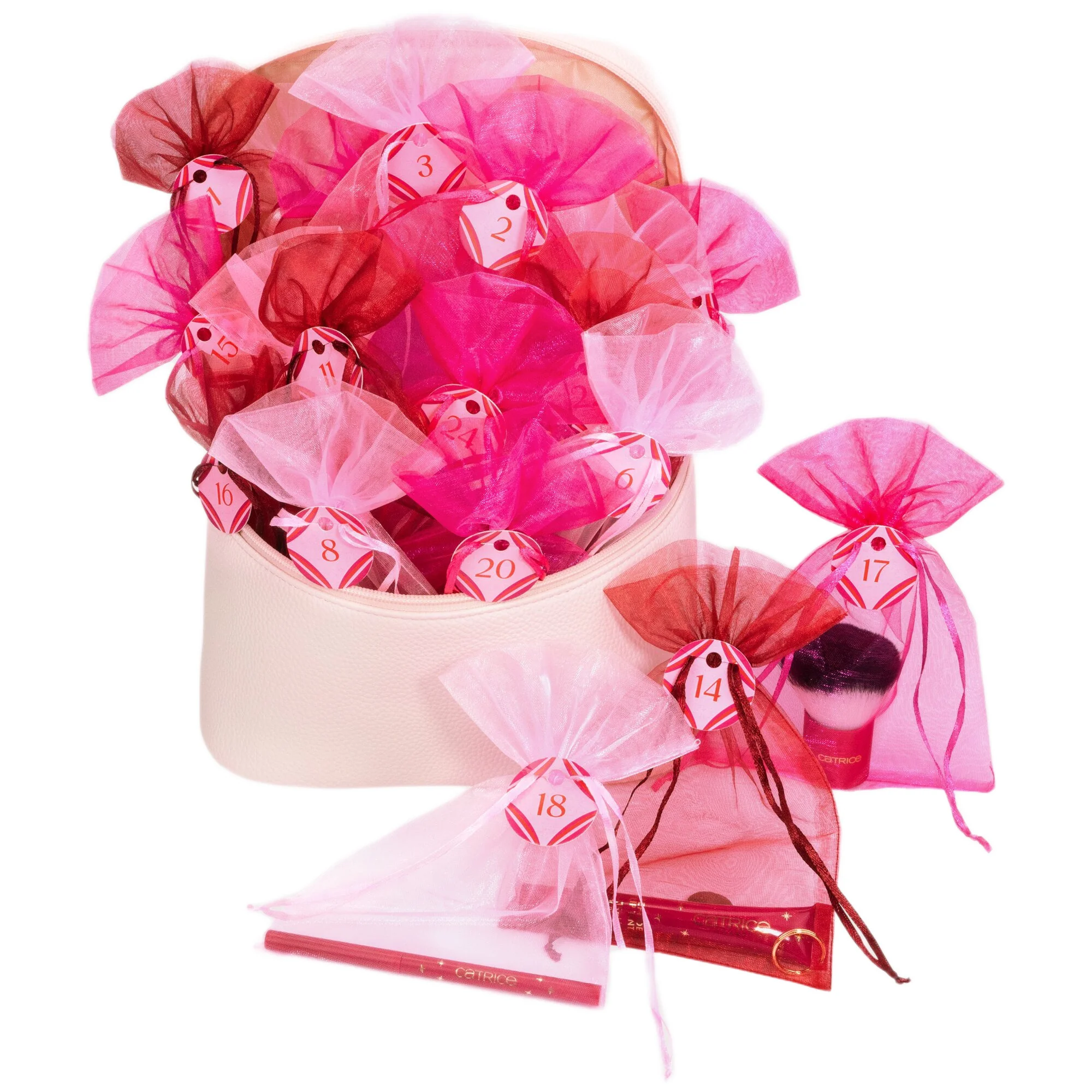 Viso Twinkling Treasures Adventskalender - Adventskalender