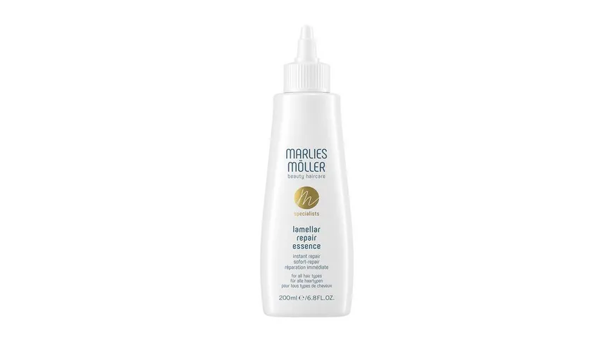 MARLIES MÖLLER Lamellar Repair Essence 200 ml