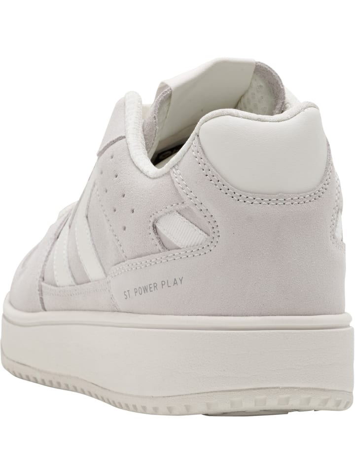 Hummel Hummel Schnürsenkel Sneaker St. Power Erwachsene in MARSHMALLOW günstig kaufen
