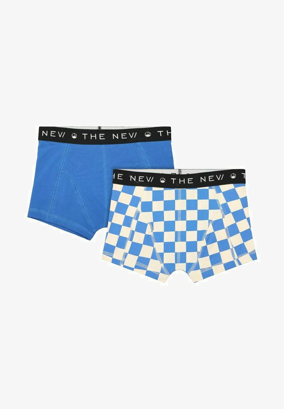 El nuevo PACK 2 - Culotte