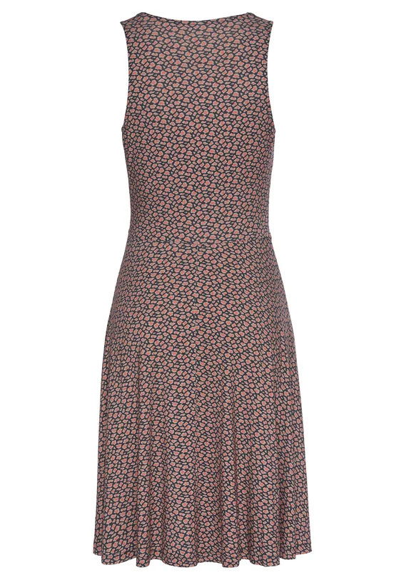 Jerseykleid