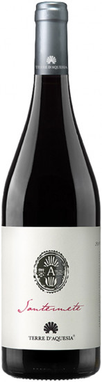 2019 Santermete Lazio IGP trocken - Terre d'Aquesia