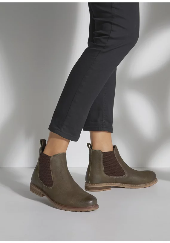 Chelseaboots