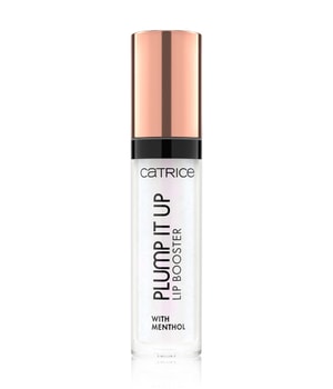 CATRICE Plump It Up Lip Booster Lipgloss-3.5 ml