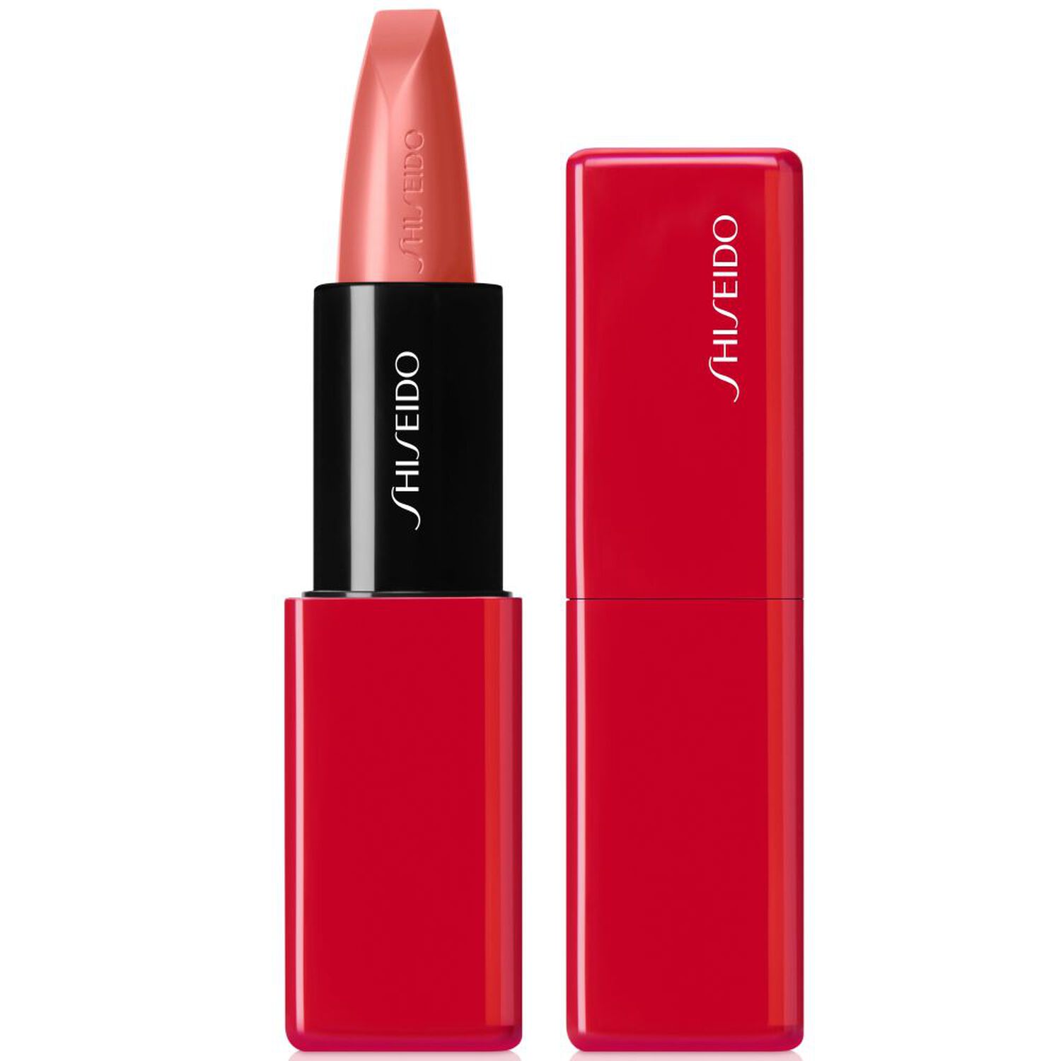 Shiseido Technosatin Gel Rouge à Lèvres Satiné