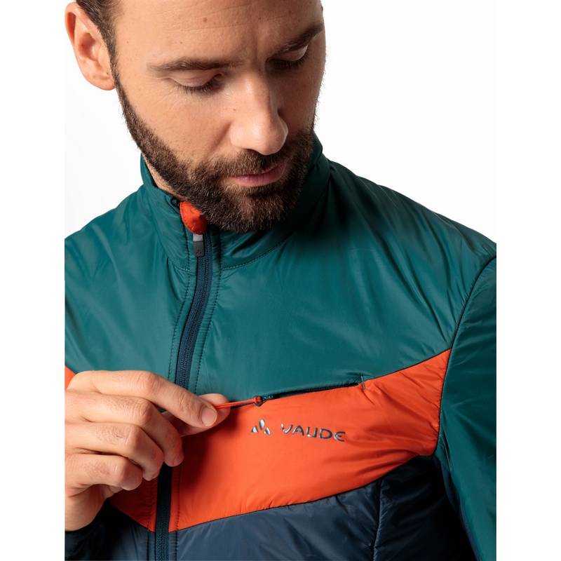VAUDE Men's Kuro Insulation Jacket Outdoorjacke Herren