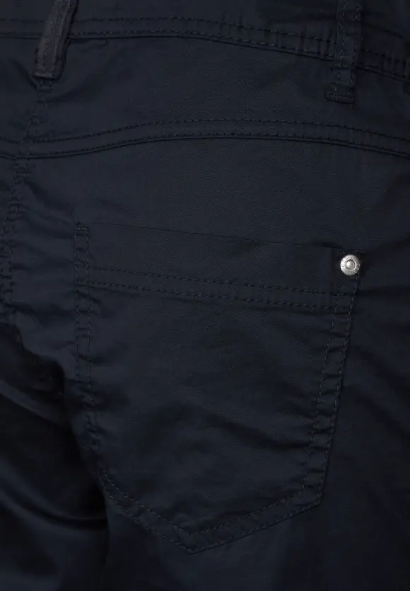 CECIL Casual Fit Papertouch Hose