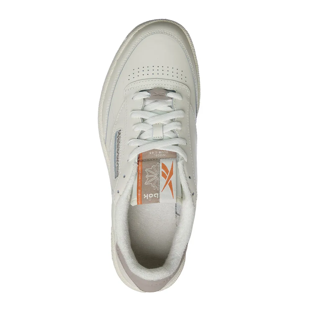 Reebok Club C 85 100074162 / weiss