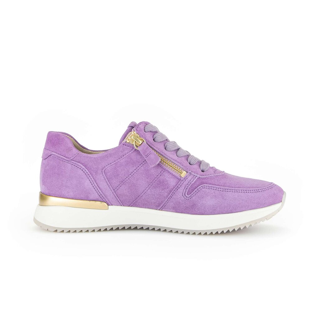 Gabor fashion Sneaker low lila