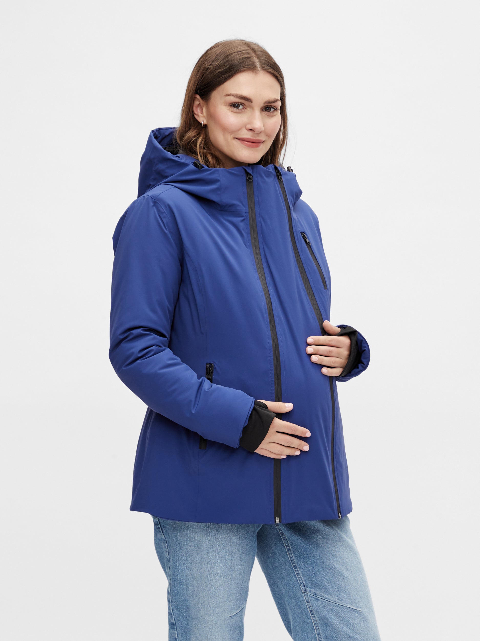 Umstands-jacke