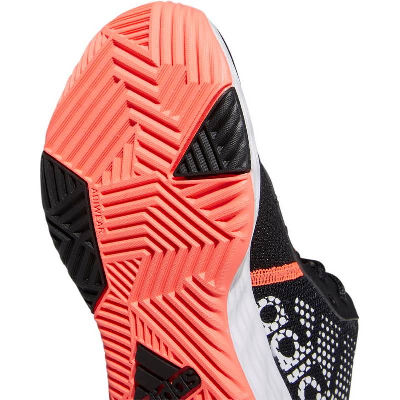 adidas OWNTHEGAME 2.0 Sneaker Kinder