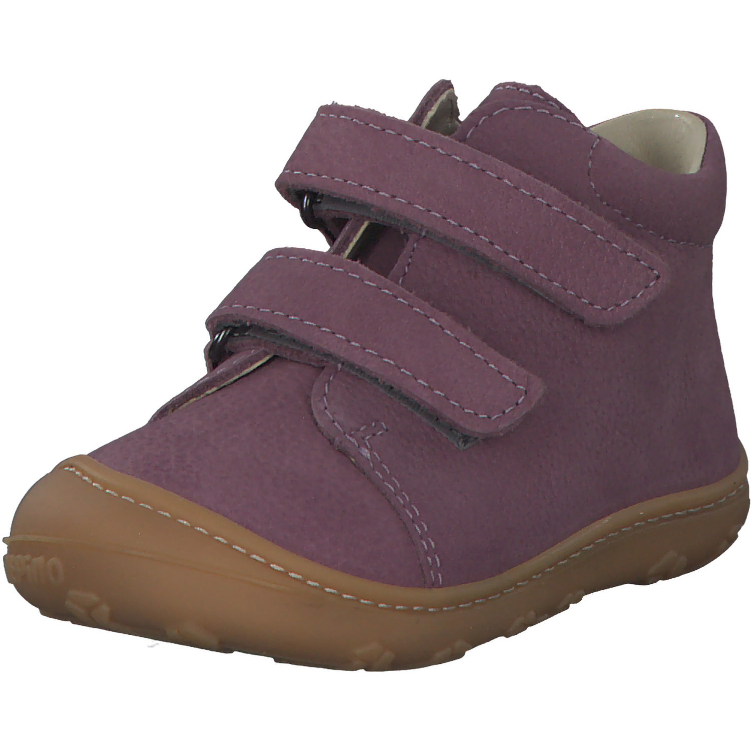 Ricosta Chrisy 1224000, Lauflernschuhe, Kinder, Purple