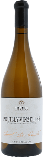 Trenel : Pouilly-Vinzelles Village 