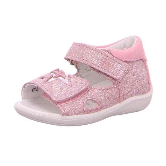 RICOSTA Mädchen Sandalen rose