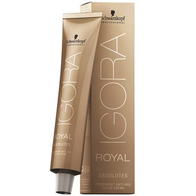 Schwarzkopf Igora Royal Absolutes 9-40 Extra Hellblond Beige