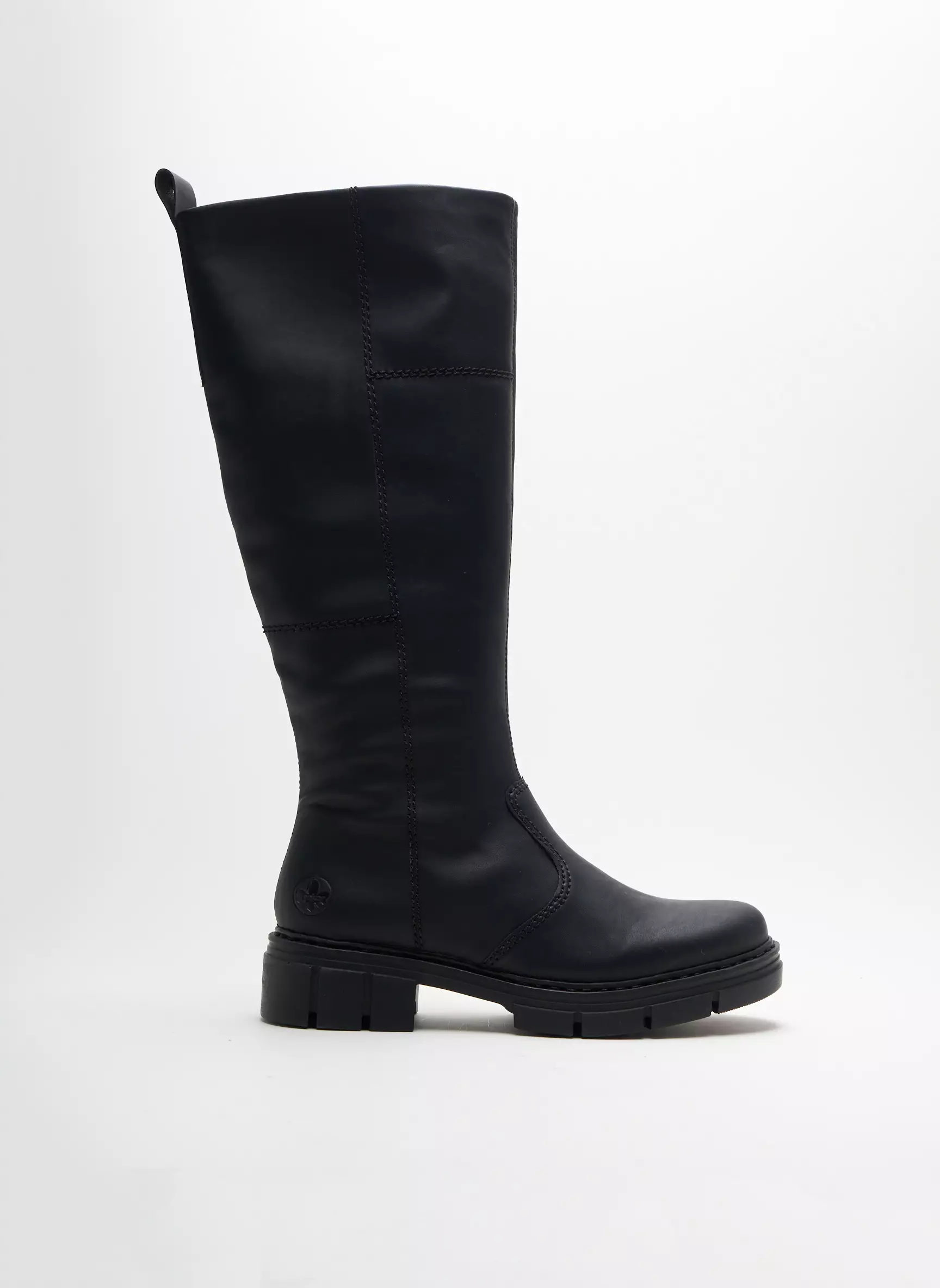 Rieker Bottes Femme couleur noir