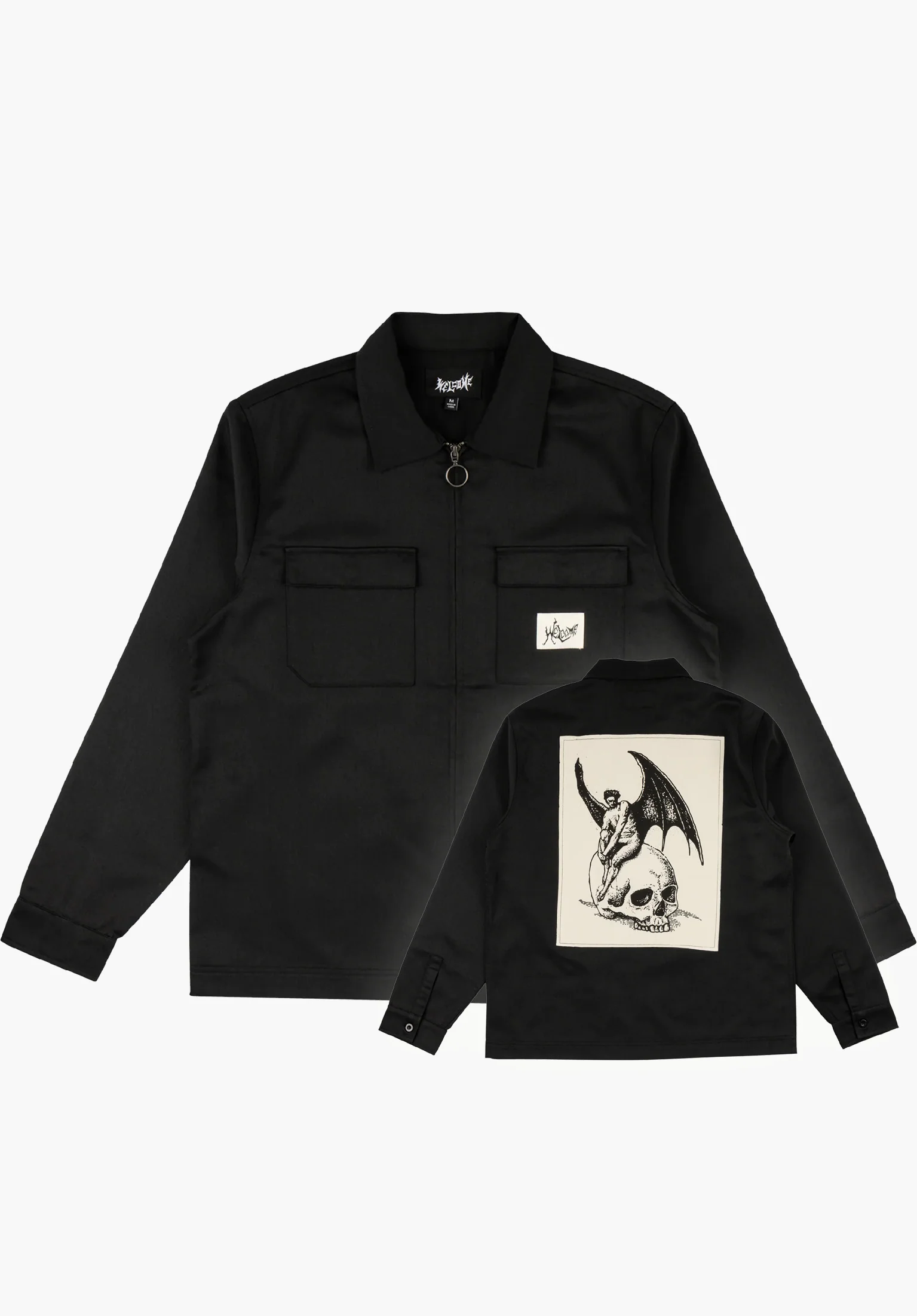 Nephilim Work Shirt