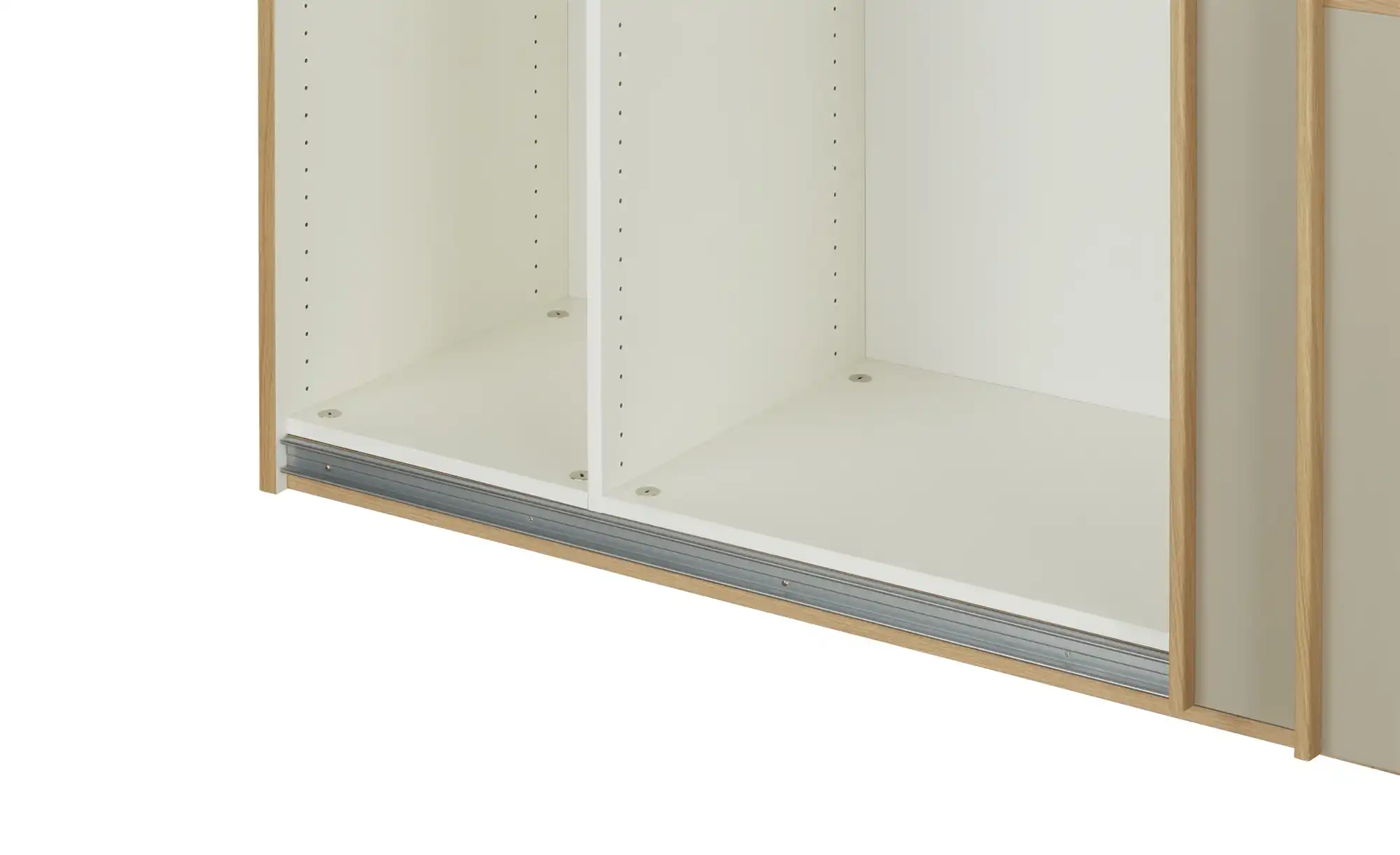 SCHÖNER WOHNEN Kollektion Schwebetürenschrank Multiline