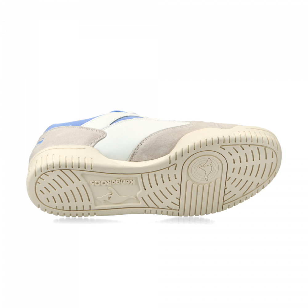 KangaROOS 3 Pointer 2.0 47312-0025 / weiss