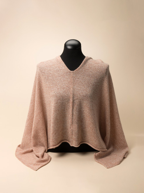 Kimono-91354590017 Simone Bruns Cashmere Couture