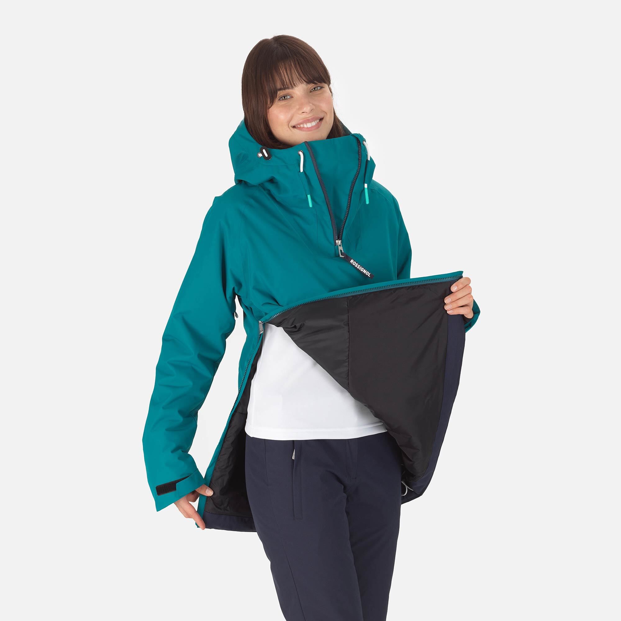 Anorak SKPR Femme