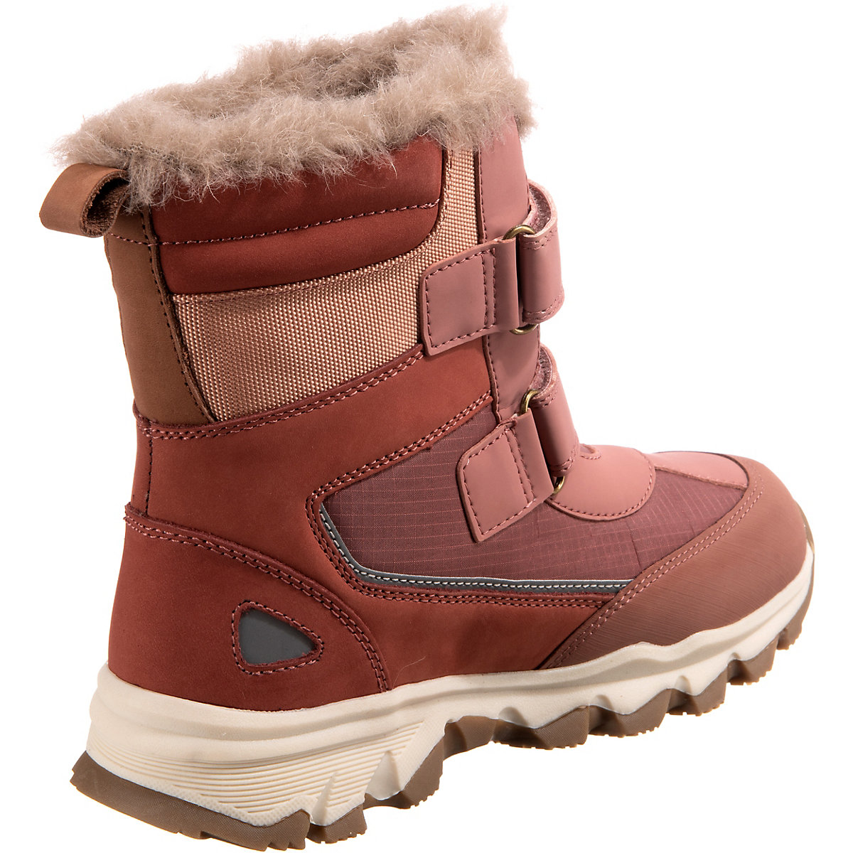Winterstiefel für Mädchen