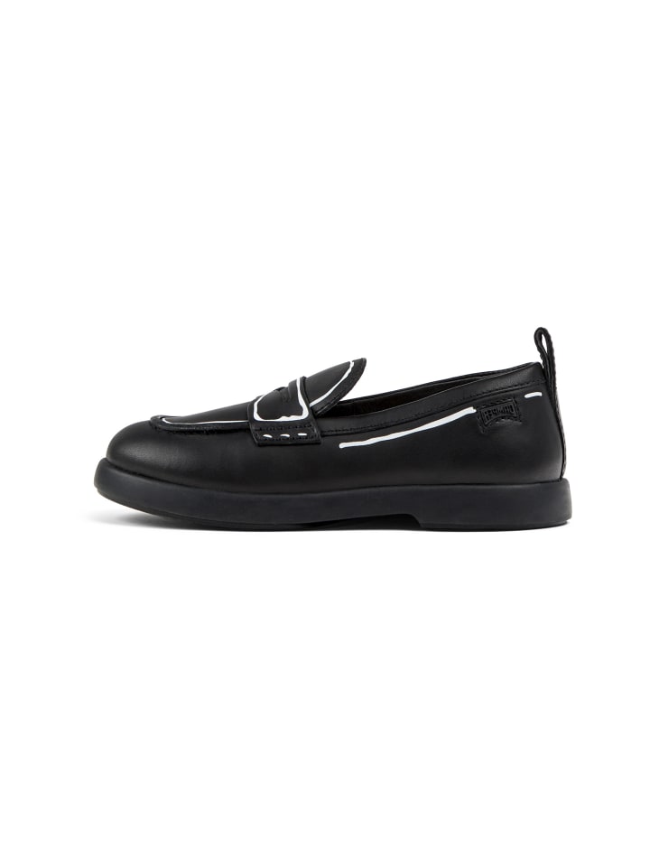 Camper Ballerinas 