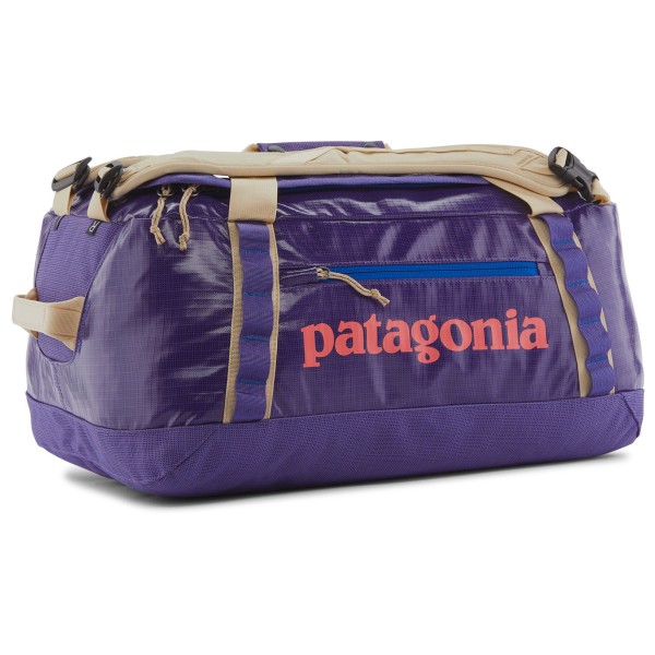 Patagonia - Black Hole Duffel 40 - Reisetasche