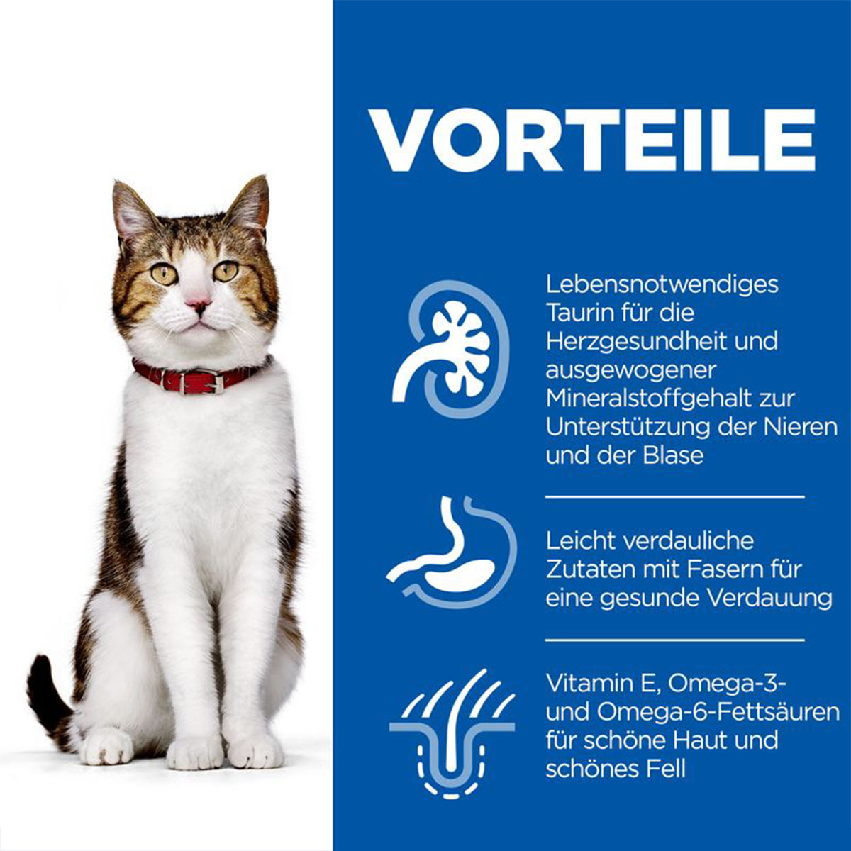 Hill's Science Plan Katze 7+ Thunfisch 10kg kaufen