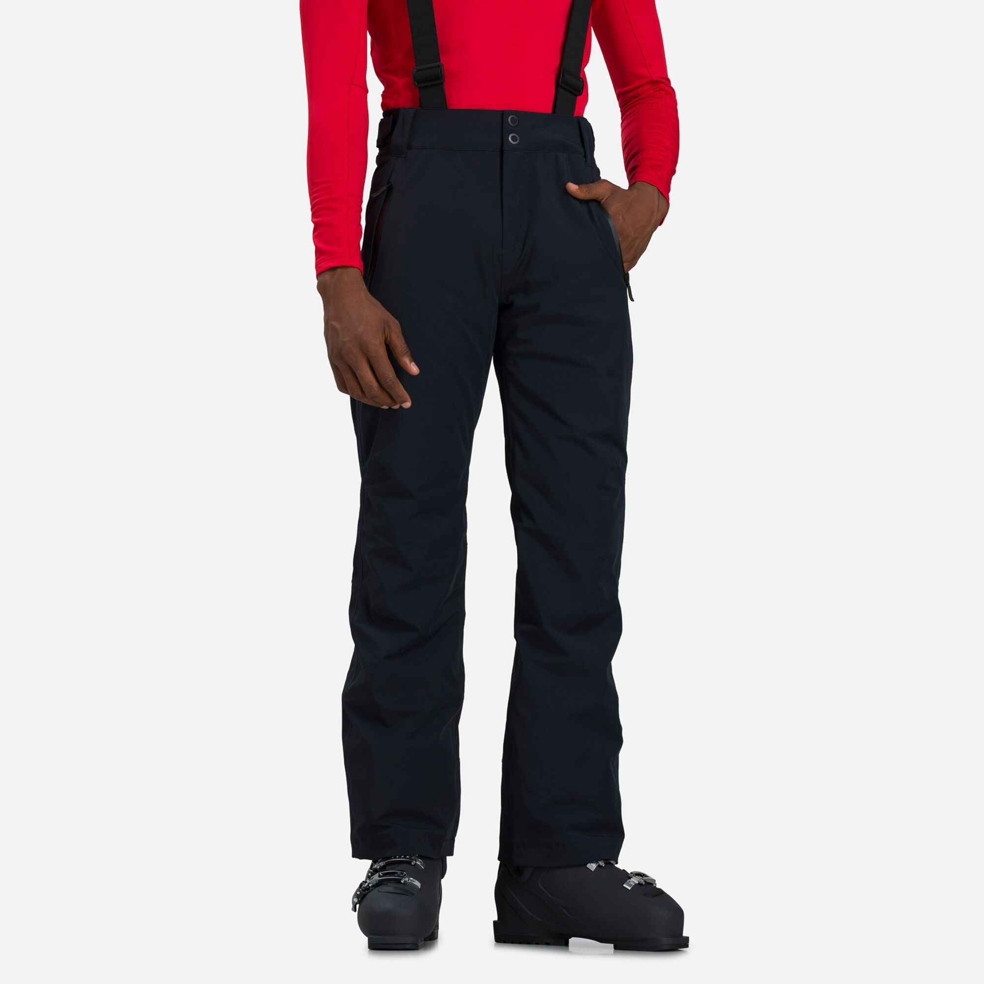 Pantalon de ski Course Homme